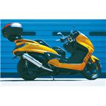【DAYTONA/デイトナ】GIVI（ジビ） E331M SPキャリア Gマジェ 