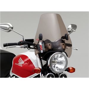 【DAYTONA】GIVI（ジビ） A601 スクリーン