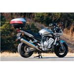 【DAYTONA】GIVI（ジビ） 348FZ Mラックステ-FZS1000