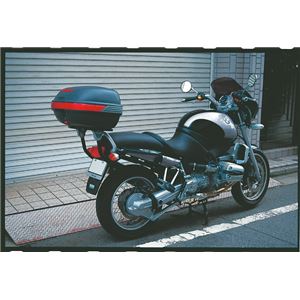 【DAYTONA】GIVI（ジビ） 635F Mラックステ- R1100R