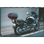 【DAYTONA】GIVI（ジビ） 635F Mラックステ- R1100R