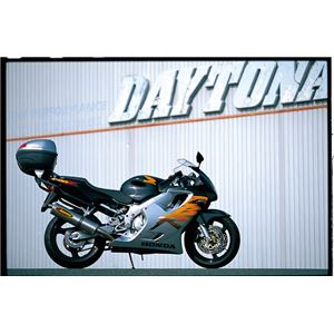 【DAYTONA】GIVI（ジビ） 252F モノラック CBR600FX