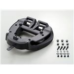 【DAYTONA/デイトナ】GIVI（ジビ） M6M モノロックベース（FZ） 