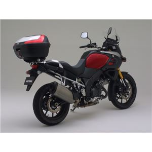 【DAYTONA】GIVI（ジビ） SR3105M DL1000AL4