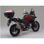 【DAYTONA】GIVI（ジビ） SR3105M DL1000AL4