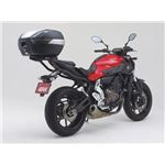 【DAYTONA】GIVI（ジビ） 2118FZ フィッティング MT07