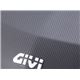 【DAYTONA/デイトナ】GIVI（ジビ） V47NN 無塗装 黒 カーボン  - 縮小画像2