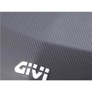 【DAYTONA/デイトナ】GIVI(ジビ) V47NNT TECHム塗装カーボン  商品写真2