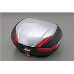 【DAYTONA】GIVI（ジビ） V47G730D シルバー