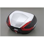 【DAYTONA】GIVI（ジビ） V47B912D Pホワイト