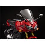 【DAYTONA/デイトナ】Vストリーム YAMAHA FZ-1 M クリア 