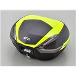 【DAYTONA/デイトナ】GIVI（ジビ） V47NNTFL 蛍光 カーボン 