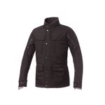 【DAYTONA/デイトナ】TUCANO_JKT_ERMES BK／XL