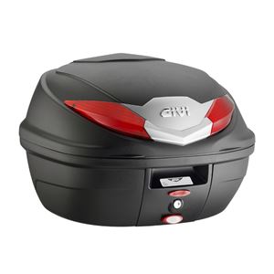 【DAYTONA／デイトナ】GIVI B360N モノロック ムトソウクロ