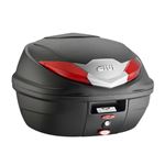 【DAYTONA／デイトナ】GIVI B360N モノロック ムトソウクロ