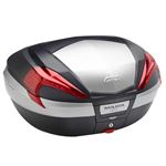 【DAYTONA／デイトナ】GIVI V56N ムトソウBK／アルミ