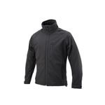 【DAYTONA／デイトナ】HBJ030 SOFTSHELL JK BK M