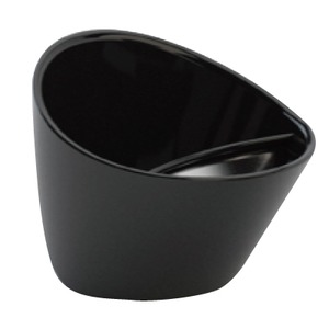 マギッソ社　ティーカップ(黒) 商品写真