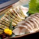 昆布しめさば&炙りしめさばセット 各2枚セット