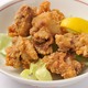 【レンジでチンだけ♪】豊後からあげ たっぷり3kg (500g×6袋)