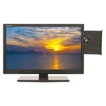 液晶テレビ 薄型 19V型1波　DVD搭載　ATD-19G02S