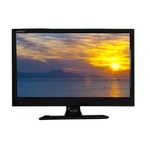 16V型1波　外付け録画対応 テレビ 16型 【ASPILITY】 AT-16L01SR