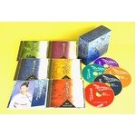 石川さゆり こころの流行歌 CD-BOX　CD5枚組