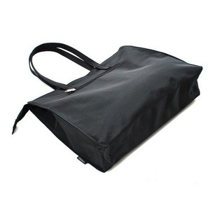 定番デザインのキルティング・トートバッグ!レディースフォーマル ブラック 8013 商品写真2