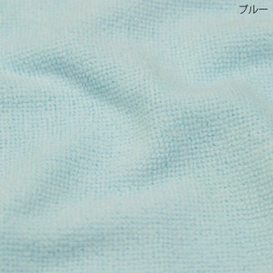 ELLEMU 超吸水マイクロファイバーバスタオル ブルー T-Tyoukyuusui-Towel-Blue 商品写真2
