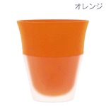 ハック 魔法のカップ 全4種フレーバー オレンジ T-Mahonocup-Orange