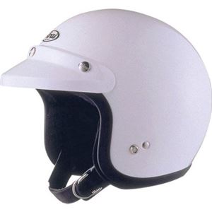 アライ（ARAI） ジェットヘルメット S-70 ホワイト S 55-56cm