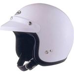 アライ（ARAI） ジェットヘルメット S-70 ホワイト S 55-56cm