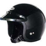 アライ（ARAI） ジェットヘルメット S-70 ブラック M 57-58cm