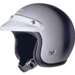 アライ（ARAI） ジェットヘルメット S-70 シルバー S 55-56cm