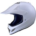 アライ（ARAI） 四輪車用ヘルメット V-Cross2 JR ホワイト XXS 51-53cm