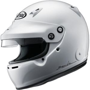 アライ（ARAI） 四輪車用ヘルメット GP-5WP ホワイト XS 54cm