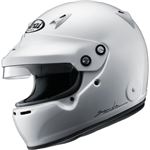 アライ（ARAI） 四輪車用ヘルメット GP-5WP ホワイト S 55-56cm