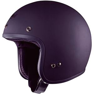 アライ（ARAI） ジェットヘルメット CLASSIC SW フラットブラック L 59-60cm