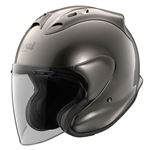 アライ（ARAI） ジェットヘルメット MZ レオングレーXS 54cm