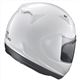 アライ（ARAI） フルフェイスヘルメット ASTRO-IQ グラスホワイト S 55-56cm - 縮小画像2