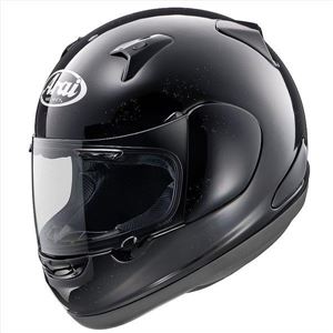 アライ（ARAI） フルフェイスヘルメット ASTRO-IQ グラスブラック S 55-56cm - 拡大画像