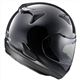 アライ（ARAI） フルフェイスヘルメット ASTRO-IQ グラスブラック S 55-56cm - 縮小画像2