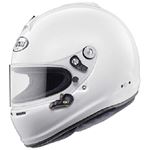 アライ（ARAI） 四輪車用ヘルメット GP-6S ホワイト XS 54cm