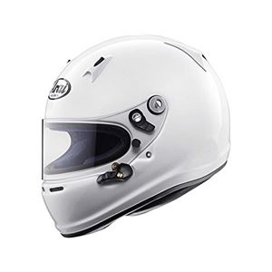 アライ（ARAI） 四輪車用ヘルメット SK-6 ホワイト XS 54cm