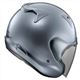 アライ（ARAI） ジェットヘルメット MZ-F サファイアシルバーL 59-60cm - 縮小画像2