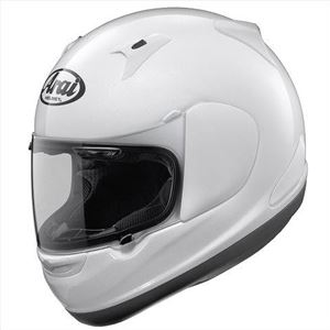 アライ（ARAI） フルフェイスヘルメット ASTRO-IQ グラスホワイト XO 63-64cm - 拡大画像