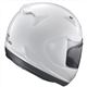 アライ（ARAI） フルフェイスヘルメット ASTRO-IQ グラスホワイト XO 63-64cm - 縮小画像2