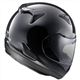 アライ（ARAI） フルフェイスヘルメット ASTRO-IQ グラスブラック XO 63-64cm - 縮小画像2