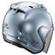 アライ（ARAI） ジェットヘルメット SZ-Ram4 サファイアシルバーXL 61-62cm - 縮小画像2