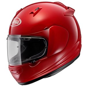 アライ（ARAI） フルフェイスヘルメット QUANTUM-J モデナレッド S 55-56cm - 拡大画像